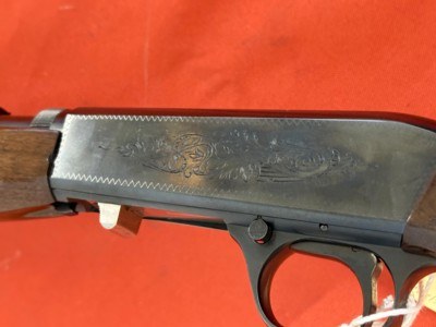 BROWNING MODEL SA22 SEMI AUTO RIFLE 22LR - Image 14 of 15