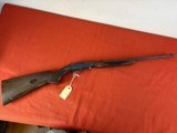 BROWNING MODEL SA22 SEMI AUTO RIFLE 22LR - 2 of 15