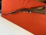 BROWNING MODEL SA22 SEMI AUTO RIFLE 22LR - 8 of 15