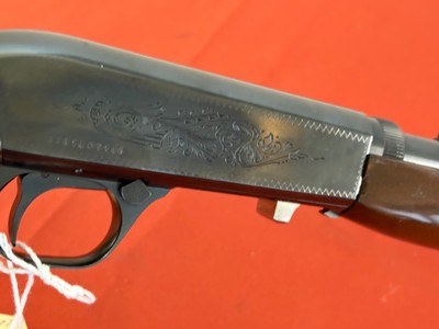 BROWNING MODEL SA22 SEMI AUTO RIFLE 22LR - Image 15 of 15