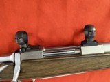 BROWNING A BOLT STAINLESS BOLT ACTION RIFLE 7MM REM. MAG. ~ 28