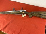 BROWNING A BOLT STAINLESS BOLT ACTION RIFLE 7MM REM. MAG. ~ 28