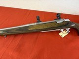 BROWNING A BOLT STAINLESS BOLT ACTION RIFLE 7MM REM. MAG. ~ 28