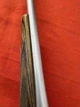 BROWNING A BOLT STAINLESS BOLT ACTION RIFLE 7MM REM. MAG. ~ 28