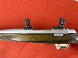 BROWNING A BOLT STAINLESS BOLT ACTION RIFLE 7MM REM. MAG. ~ 28