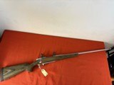 BROWNING A BOLT STAINLESS BOLT ACTION RIFLE 7MM REM. MAG. ~ 28