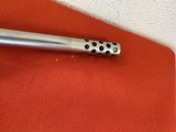 BROWNING A BOLT STAINLESS BOLT ACTION RIFLE 7MM REM. MAG. ~ 28
