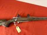 BROWNING A BOLT STAINLESS BOLT ACTION RIFLE 7MM REM. MAG. ~ 28