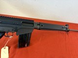 D.S.A. INC. MODEL SA58 FAL SEMI AUTO RIFLE - 3 of 12