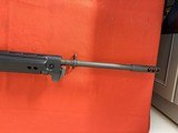 D.S.A. INC. MODEL SA58 FAL SEMI AUTO RIFLE - 10 of 12