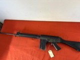 D.S.A. INC. MODEL SA58 FAL SEMI AUTO RIFLE - 6 of 12