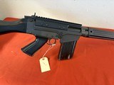 D.S.A. INC. MODEL SA58 FAL SEMI AUTO RIFLE - 2 of 12