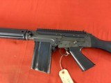 D.S.A. INC. MODEL SA58 FAL SEMI AUTO RIFLE - 8 of 12