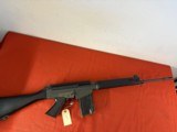 D.S.A. INC. MODEL SA58 FAL SEMI AUTO RIFLE - 1 of 12