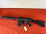 D.S.A. INC. MODEL SA58 FAL SEMI AUTO RIFLE - 7 of 12