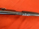 REMINGTON MODEL 12 PUMP ACTION TAKEDOWN RIFLE 22LR - 9 of 14
