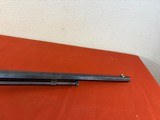 REMINGTON MODEL 12 PUMP ACTION TAKEDOWN RIFLE 22LR - 6 of 14