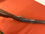 REMINGTON MODEL 12 PUMP ACTION TAKEDOWN RIFLE 22LR - 12 of 14