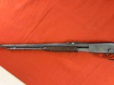 REMINGTON MODEL 12 PUMP ACTION TAKEDOWN RIFLE 22LR - 11 of 14