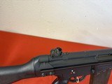 SPRINGFIELD SAR-8 EBO GREECE CETME SEMI AUTO 308 RIFLE - 5 of 11