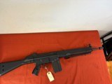 SPRINGFIELD SAR-8 EBO GREECE CETME SEMI AUTO 308 RIFLE - 1 of 11