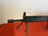SPRINGFIELD SAR-8 EBO GREECE CETME SEMI AUTO 308 RIFLE - 11 of 11