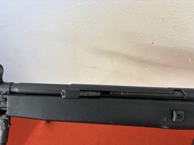 SPRINGFIELD SAR-8 EBO GREECE CETME SEMI AUTO 308 RIFLE - Image 10 of 11