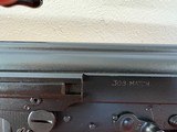 FN BELGIUM FABRIQUE NATIONALE FAL SEMI AUTO RIFLE 308 MATCH - 11 of 11
