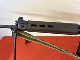 FN BELGIUM FABRIQUE NATIONALE FAL SEMI AUTO RIFLE 308 MATCH - 8 of 11