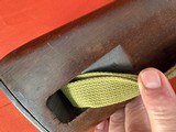 WINCHESTER M1 SEMI AUTO CARBINE 30US - 10 of 16