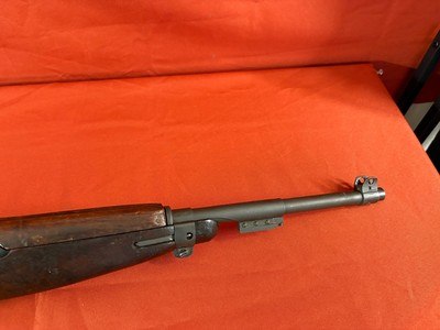 WINCHESTER M1 SEMI AUTO CARBINE 30US - Image 4 of 16