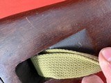 WINCHESTER M1 SEMI AUTO CARBINE 30US - 11 of 16
