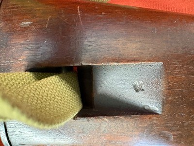 WINCHESTER M1 SEMI AUTO CARBINE 30US - Image 16 of 16