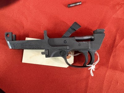 WINCHESTER M1 SEMI AUTO CARBINE 30US - Image 15 of 16