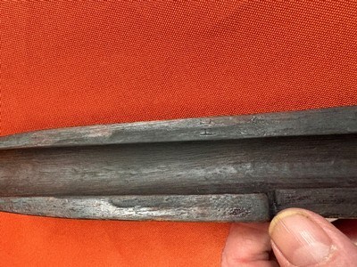 WINCHESTER M1 SEMI AUTO CARBINE 30US - Image 13 of 16