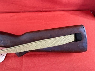 WINCHESTER M1 SEMI AUTO CARBINE 30US - Image 8 of 16