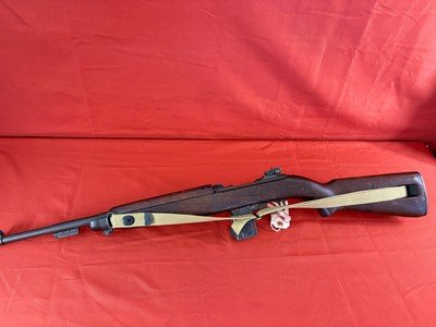 WINCHESTER M1 SEMI AUTO CARBINE 30US - Image 6 of 16
