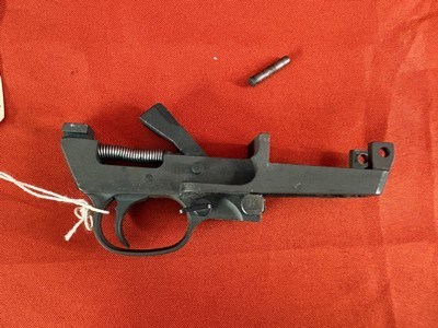 WINCHESTER M1 SEMI AUTO CARBINE 30US - Image 14 of 16