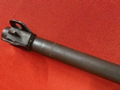 WINCHESTER M1 SEMI AUTO CARBINE 30US - Image 12 of 16