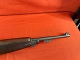 WINCHESTER M1 SEMI AUTO CARBINE 30US - 4 of 16