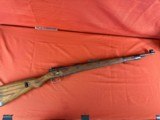 GERMAN NAZI K98 byf 44 BOLT ACTION RIFLE 8MM - 3 of 21
