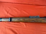 GERMAN NAZI K98 byf 44 BOLT ACTION RIFLE 8MM - 15 of 21
