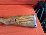 GERMAN NAZI K98 byf 44 BOLT ACTION RIFLE 8MM - 14 of 21