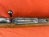 GERMAN NAZI K98 byf 44 BOLT ACTION RIFLE 8MM - 9 of 21