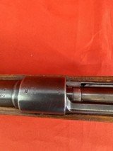GERMAN NAZI K98 byf 44 BOLT ACTION RIFLE 8MM - 19 of 21