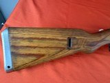 GERMAN NAZI K98 byf 44 BOLT ACTION RIFLE 8MM - 4 of 21