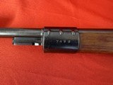 GERMAN NAZI K98 byf 44 BOLT ACTION RIFLE 8MM - 17 of 21