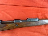 GERMAN NAZI K98 byf 44 BOLT ACTION RIFLE 8MM - 5 of 21