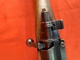 GERMAN NAZI K98 byf 44 BOLT ACTION RIFLE 8MM - 21 of 21