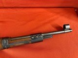 GERMAN NAZI K98 byf 44 BOLT ACTION RIFLE 8MM - 6 of 21